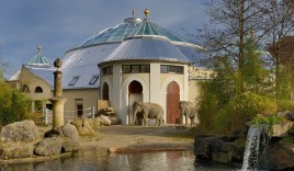 Tierpark Hellabrunn München